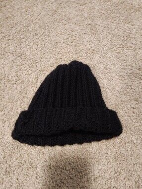 Crochet Beanie Hat